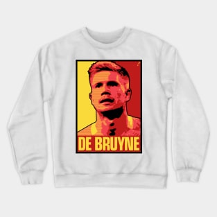 De Bruyne - BELGIUM Crewneck Sweatshirt